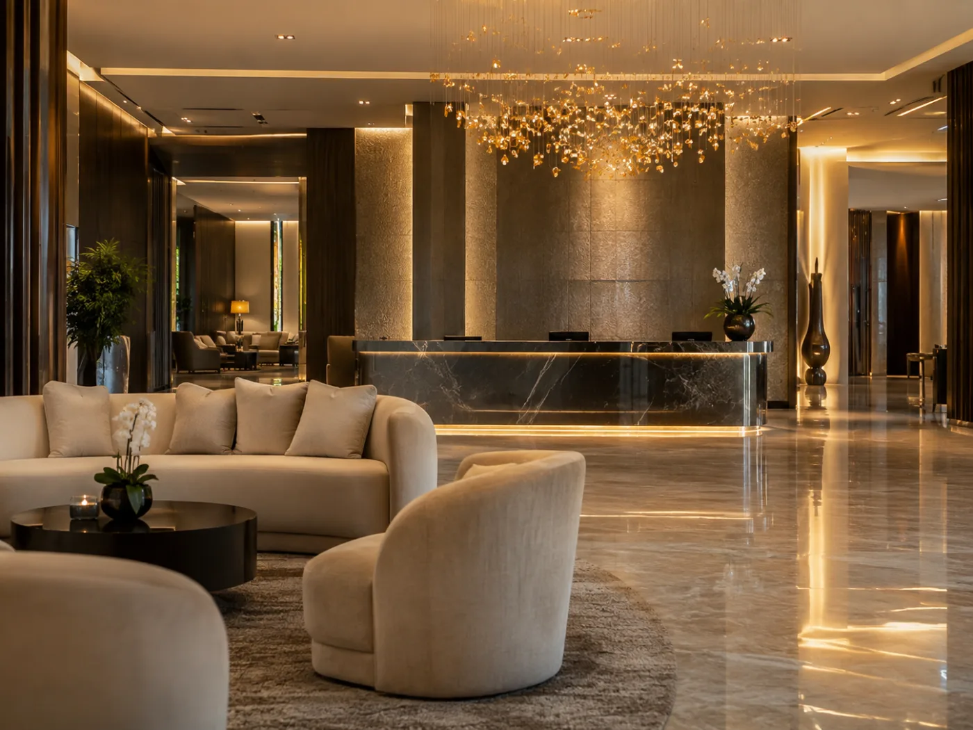 Hotelarstwo